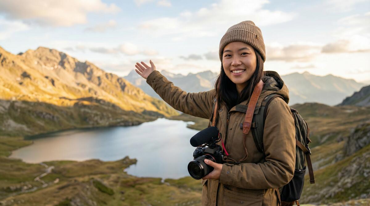 51漫画户外探险视频