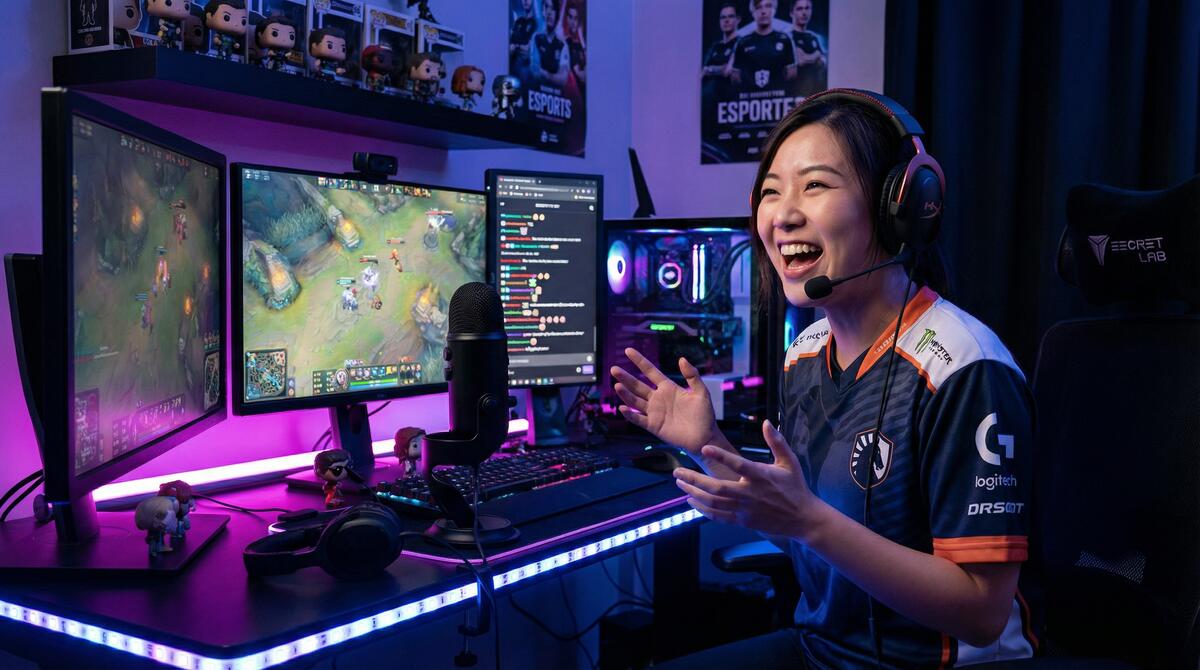 51漫画游戏直播视频